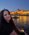 profile of Ukrainian mail order brides Anna-Mariia