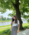 profile of Ukrainian mail order brides Anna-Mariia