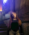 profile of Ukrainian mail order brides Anna-Mariia
