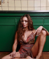 profile of Ukrainian mail order brides Santa