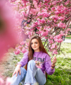 profile of Ukrainian mail order brides Anjelika