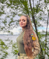 profile of Ukrainian mail order brides Anjelika