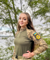 profile of Ukrainian mail order brides Anjelika