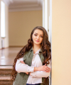 profile of Ukrainian mail order brides Anjelika