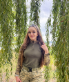 profile of Ukrainian mail order brides Anjelika