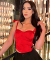 profile of Ukrainian mail order brides Makhabbat