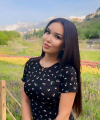 profile of Ukrainian mail order brides Akbota