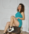 profile of Ukrainian mail order brides Elena