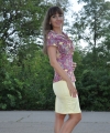 profile of Ukrainian mail order brides Elena