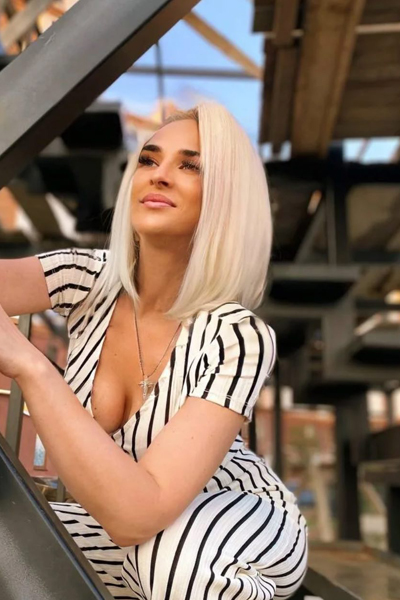 Inna 48 years old Ukraine Odesa, Ukrainian bride profile, ukrainianbridesint.com