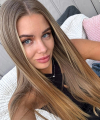 profile of Ukrainian mail order brides Inga