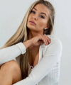profile of Ukrainian mail order brides Inga