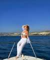 profile of Ukrainian mail order brides Mariia
