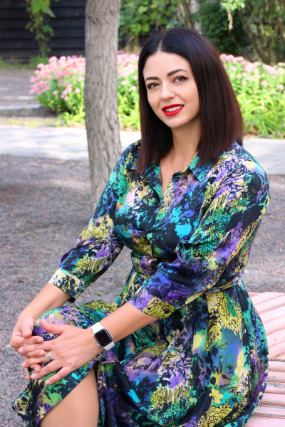 Lyudmila 45 years old Ukraine Mykolaiv, Ukrainian bride profile, ukrainianbridesint.com
