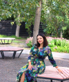 profile of Ukrainian mail order brides Lyudmila
