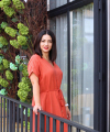 profile of Ukrainian mail order brides Lyudmila