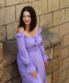 profile of Ukrainian mail order brides Lyudmila