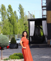 profile of Ukrainian mail order brides Lyudmila