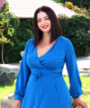 profile of Ukrainian mail order brides Lyudmila