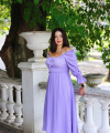 profile of Ukrainian mail order brides Lyudmila