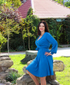 profile of Ukrainian mail order brides Lyudmila