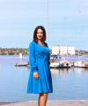 profile of Ukrainian mail order brides Lyudmila