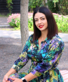 profile of Ukrainian mail order brides Lyudmila