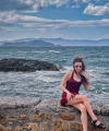 profile of Ukrainian mail order brides Anastasiya