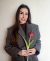 profile of Ukrainian mail order brides Anastasiya