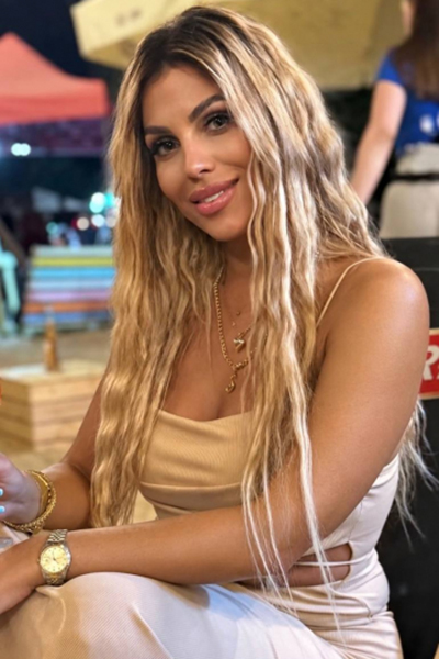 Sandra Wioleta 37 years old Poland Warshawa, Ukrainian bride profile, ukrainianbridesint.com