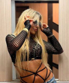 profile of Ukrainian mail order brides Sandra Wioleta