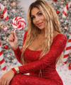 profile of Ukrainian mail order brides Sandra Wioleta