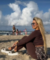 profile of Ukrainian mail order brides Sandra Wioleta