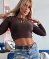 profile of Ukrainian mail order brides Sandra Wioleta