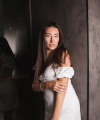 profile of Ukrainian mail order brides Kseniia