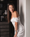 profile of Ukrainian mail order brides Kseniia