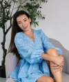profile of Ukrainian mail order brides Kseniia