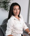 profile of Ukrainian mail order brides Kseniia