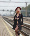 profile of Ukrainian mail order brides Viktoria