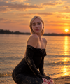 profile of Ukrainian mail order brides Viktoria