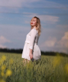 profile of Ukrainian mail order brides Viktoria