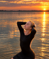 profile of Ukrainian mail order brides Viktoria