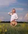profile of Ukrainian mail order brides Viktoria