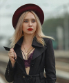 profile of Ukrainian mail order brides Viktoria