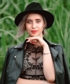 profile of Ukrainian mail order brides Viktoria