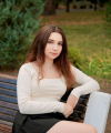 profile of Ukrainian mail order brides Yuliya