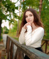 profile of Ukrainian mail order brides Yuliya
