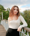 profile of Ukrainian mail order brides Yuliya
