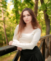 profile of Ukrainian mail order brides Yuliya