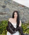 profile of Ukrainian mail order brides Anzhelika